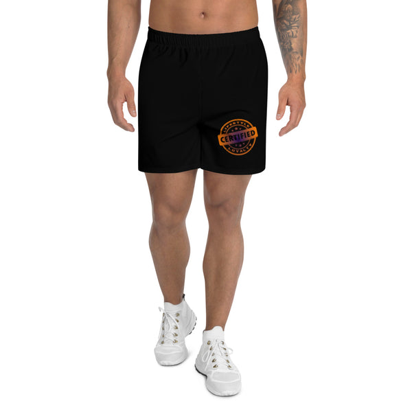 Men's Certified Shorts