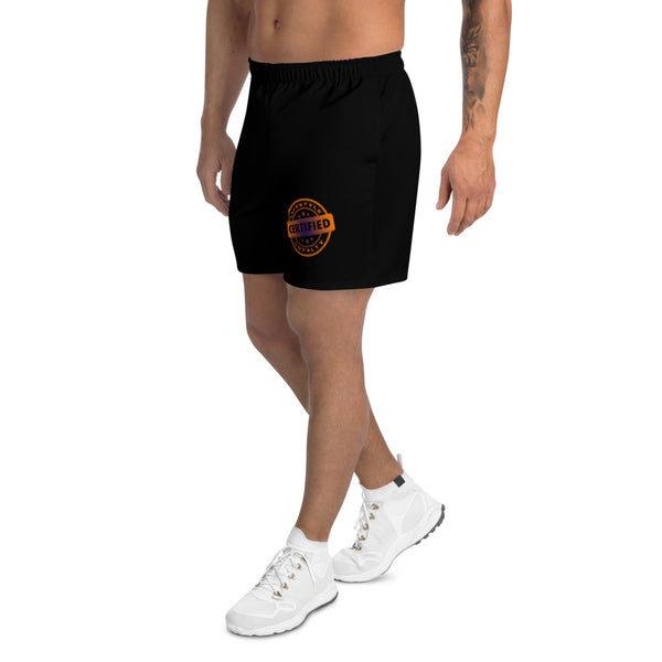 Men's Certified Shorts