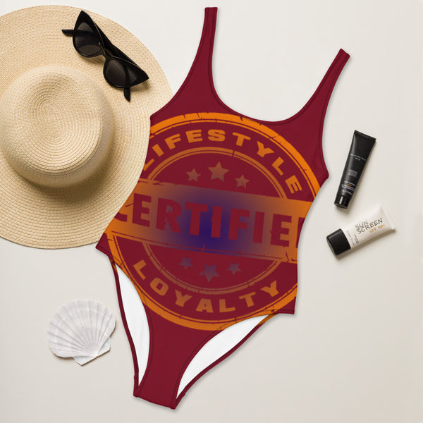 Lifestyle Of Loyalty Swimsuit