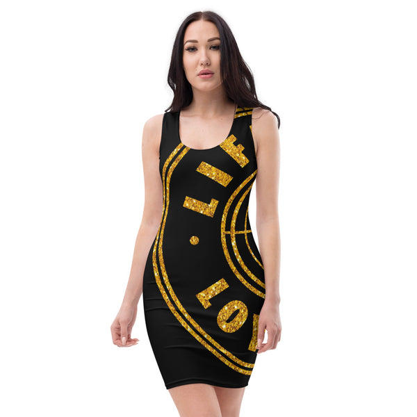 Lifestyle Of Loyalty  Dress