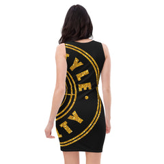 Lifestyle Of Loyalty  Dress