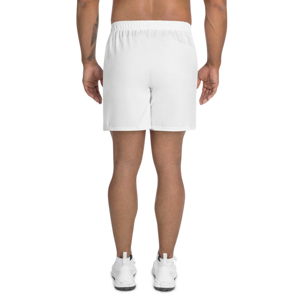 Lifestyle Of Loyalty Men's Athletic Shorts