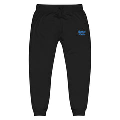 Lifestyle Of Loyalty Unisex fleece sweatpants