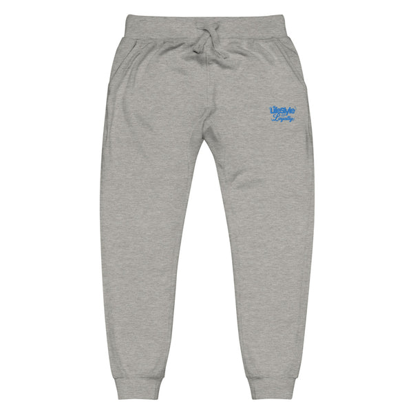 Lifestyle Of Loyalty Unisex fleece sweatpants