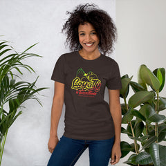 Lifestyle Of Loyalty Liberation Short-Sleeve Unisex T-Shirt