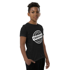 Lifestyle Of Loyalty Youth Short Sleeve T-Shirt