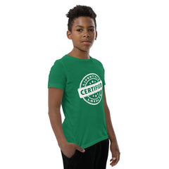 Lifestyle Of Loyalty Youth Short Sleeve T-Shirt